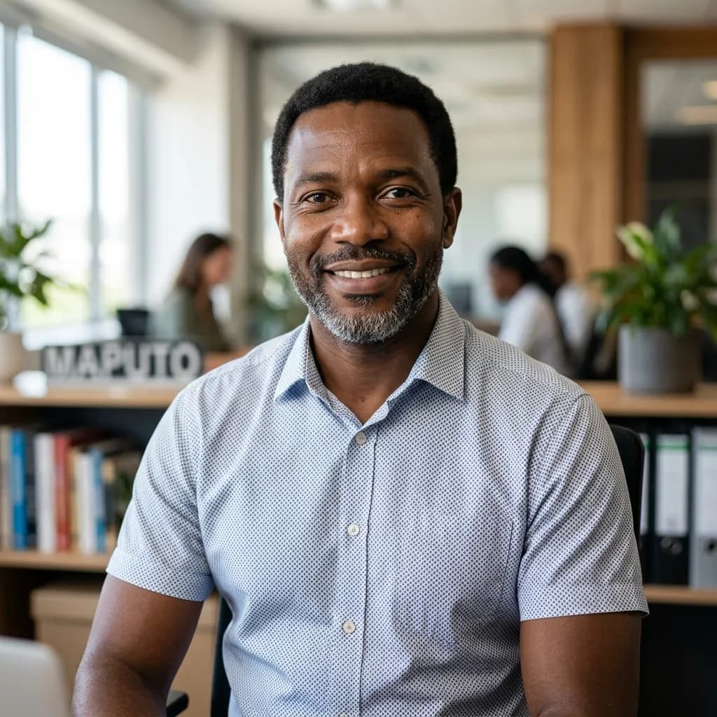 Foto de perfil de António Canija